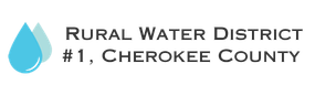 Rural Water District #1, Cherokee County 